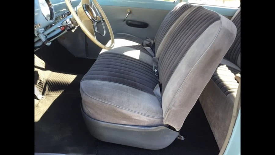 1950 Ford Shoebox - Image 3 of 16