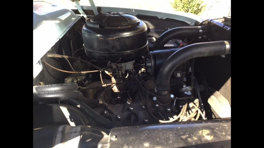 1950 Ford Shoebox - Image 7 of 16