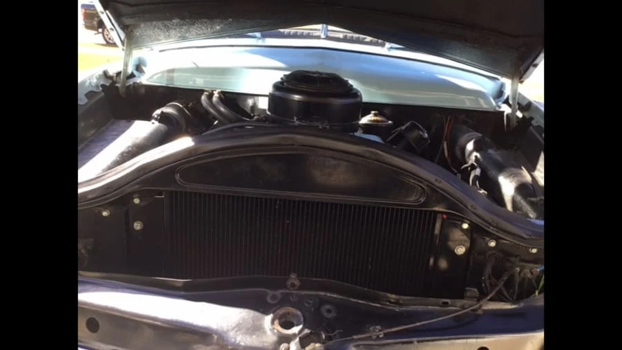 1950 Ford Shoebox - Image 8 of 16