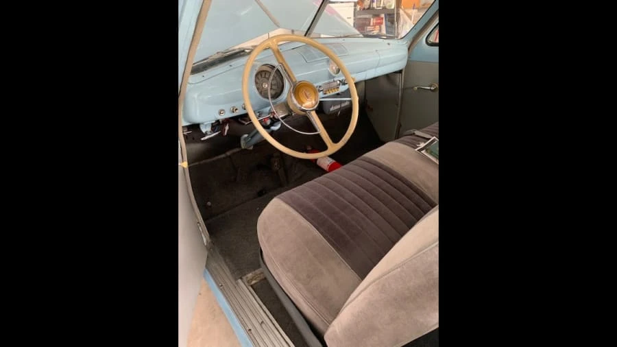 1950 Ford Shoebox - Image 4 of 16