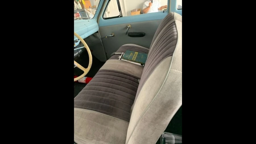 1950 Ford Shoebox - Image 14 of 16