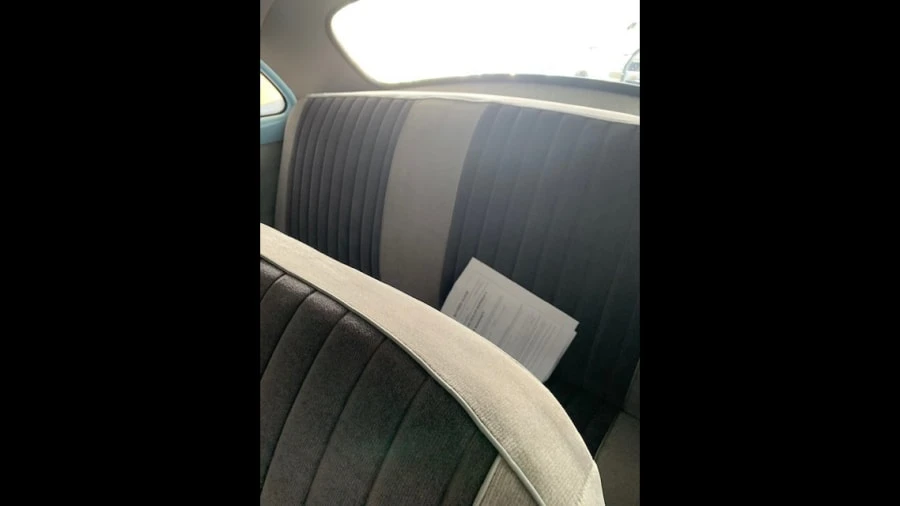 1950 Ford Shoebox - Image 15 of 16