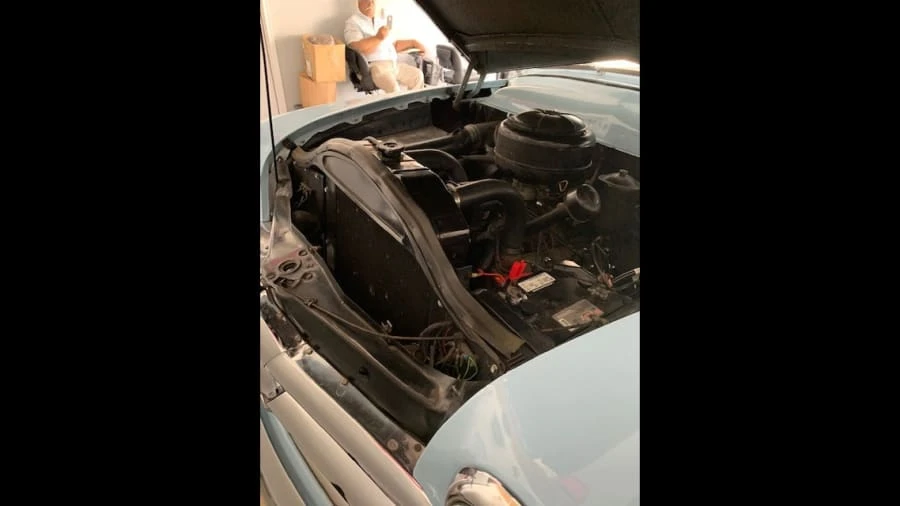 1950 Ford Shoebox - Image 16 of 16