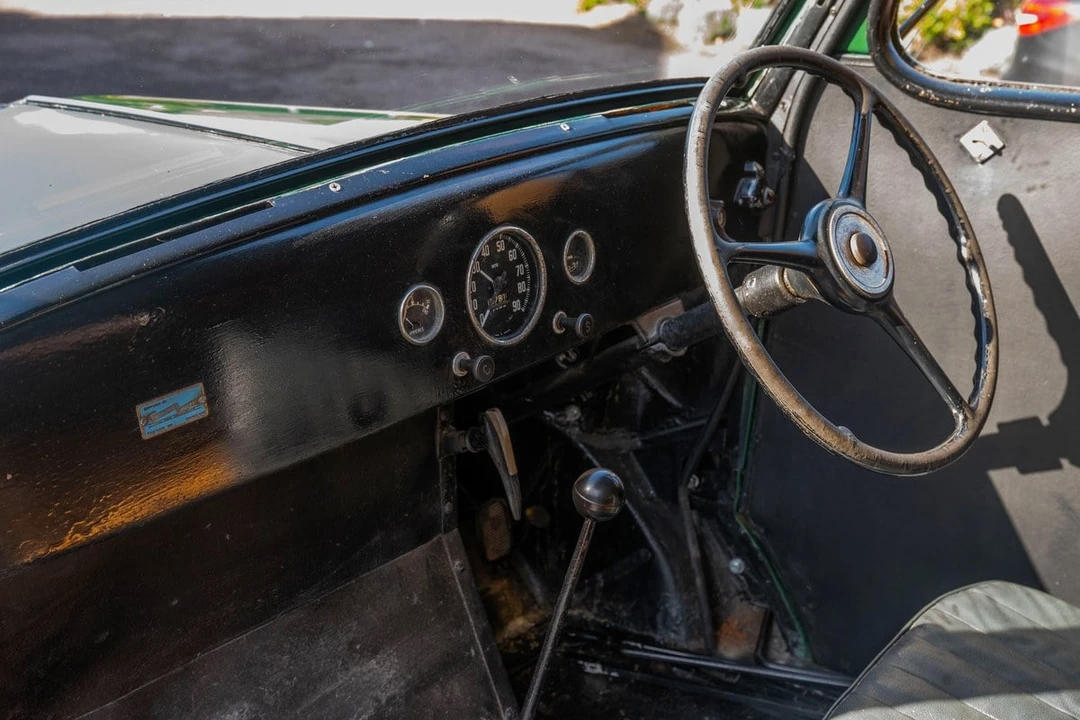1950 Ford - Image 3 of 30