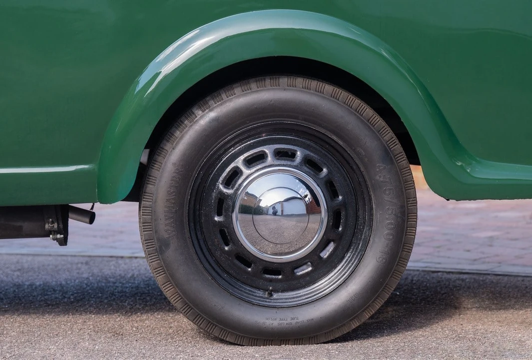 1950 Ford - Image 21 of 30