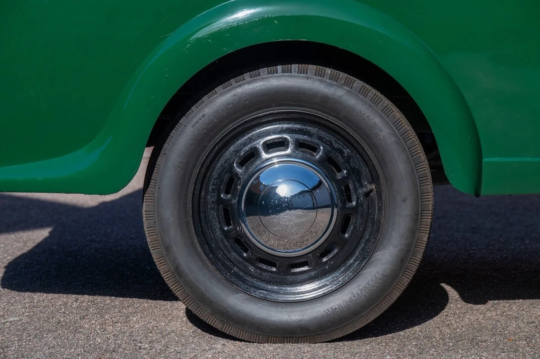 1950 Ford - Image 23 of 30