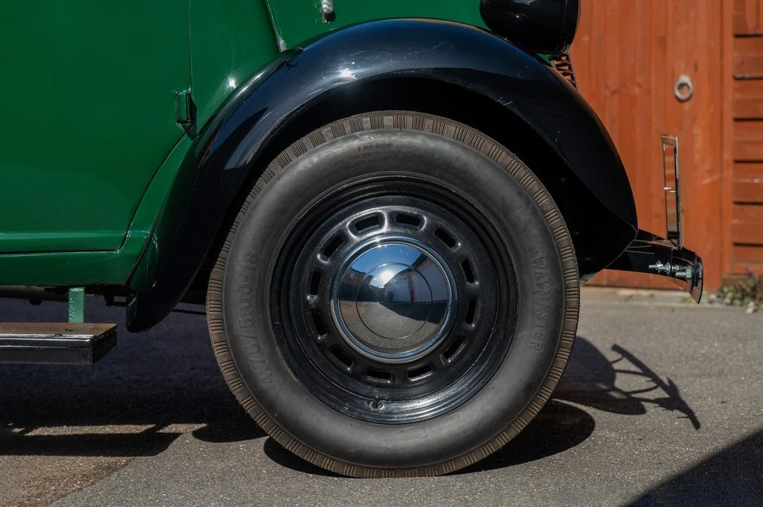 1950 Ford - Image 24 of 30