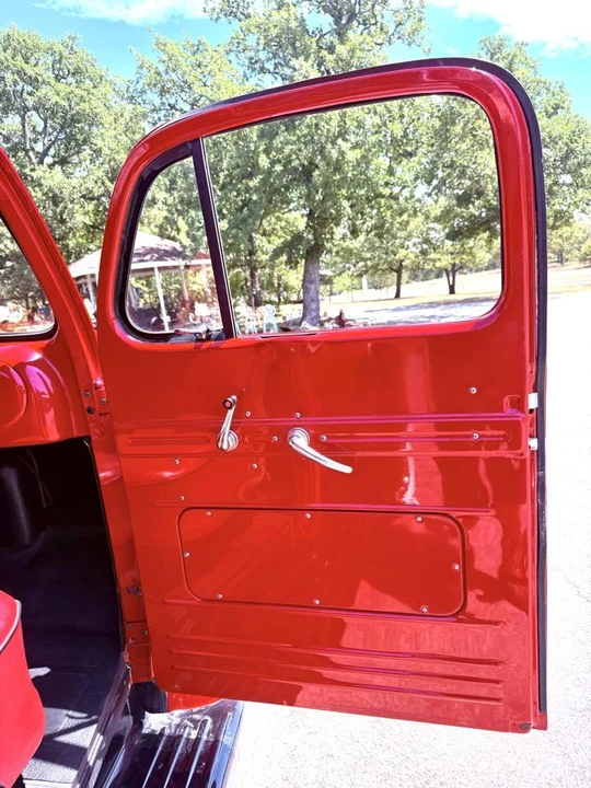 1950 Ford F-Series 1st Gen - Image 18 of 31