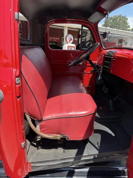 1950 Ford F-Series 1st Gen - Image 23 of 31