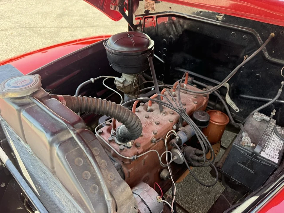 1950 Ford F-Series 1st Gen - Image 14 of 31