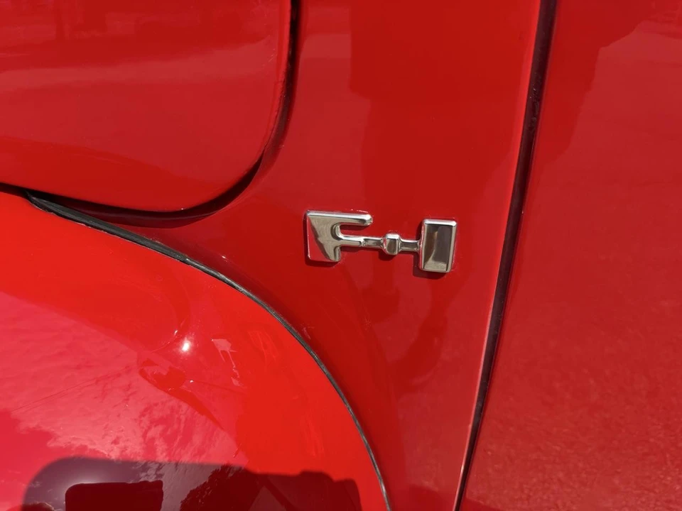 1950 Ford F-Series 1st Gen - Image 12 of 31
