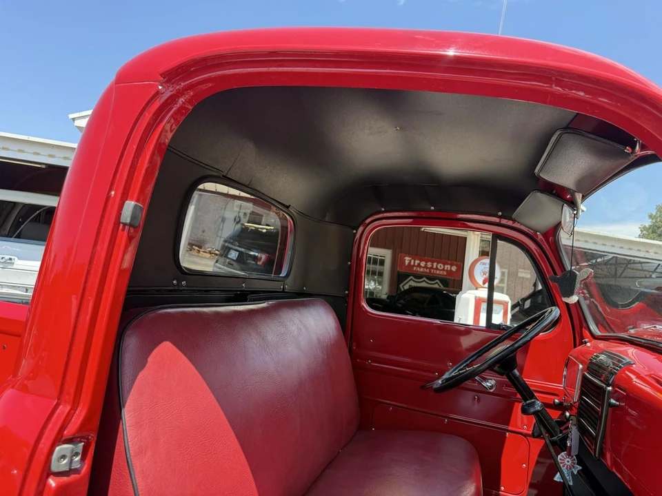 1950 Ford F-Series 1st Gen - Image 27 of 31