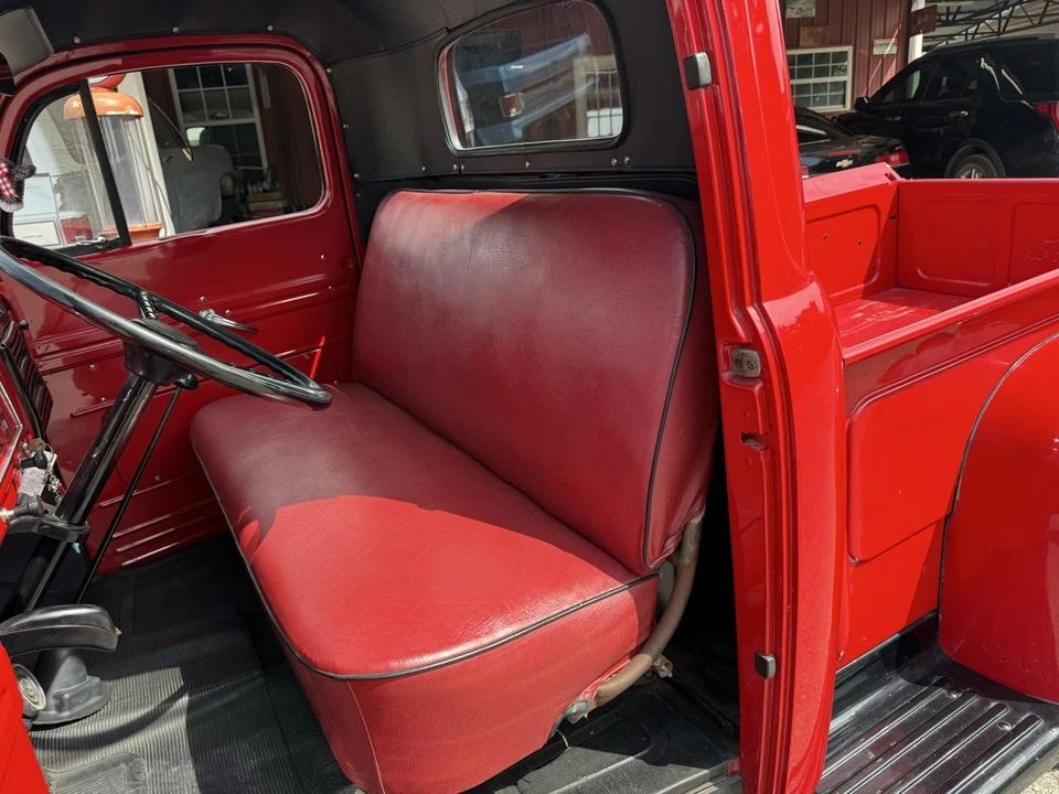 1950 Ford F-Series 1st Gen - Image 25 of 31