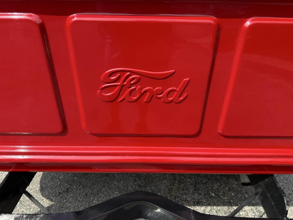 1950 Ford F-Series 1st Gen - Image 9 of 31