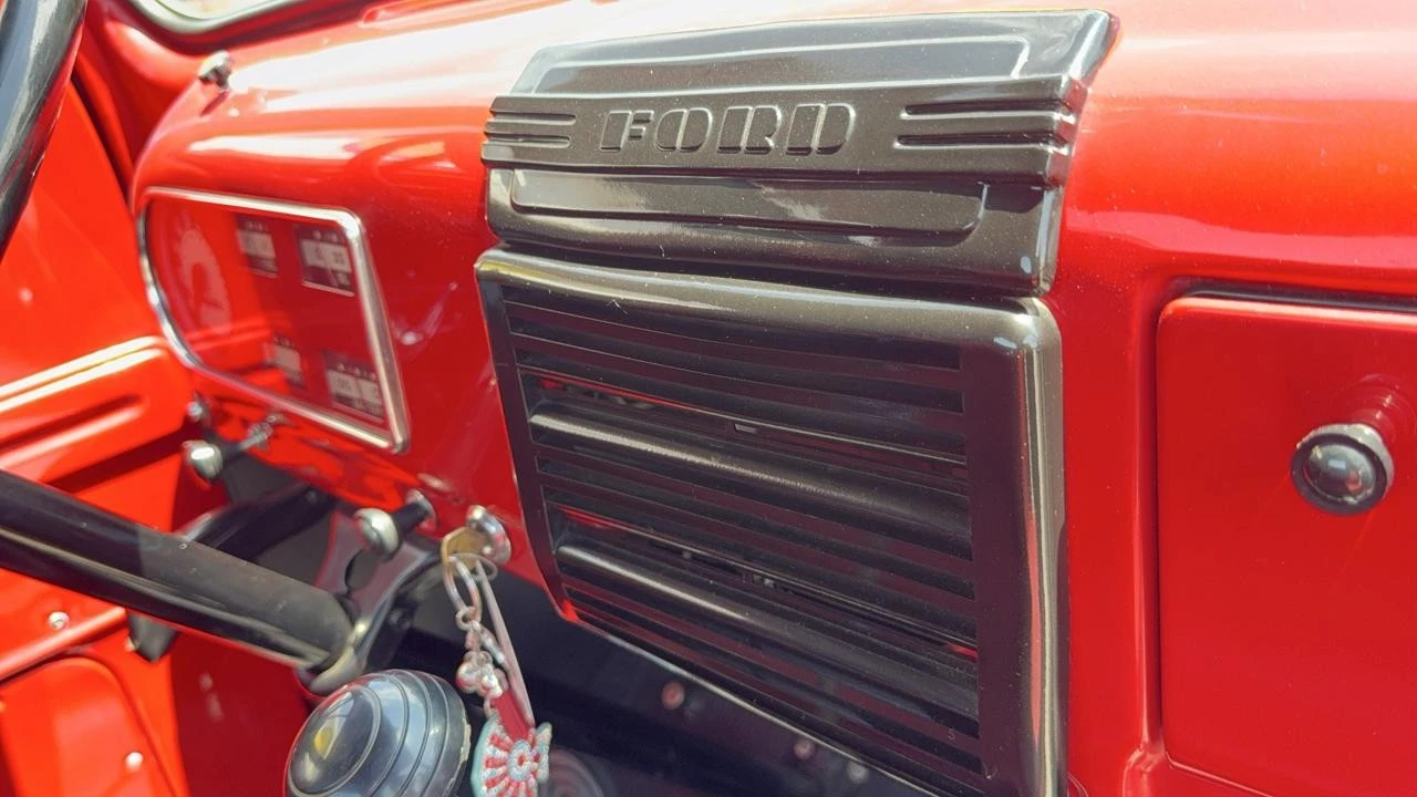 1950 Ford F-Series 1st Gen - Image 28 of 31
