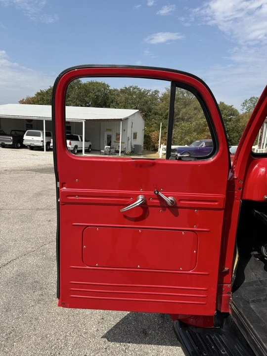 1950 Ford F-Series 1st Gen - Image 19 of 31