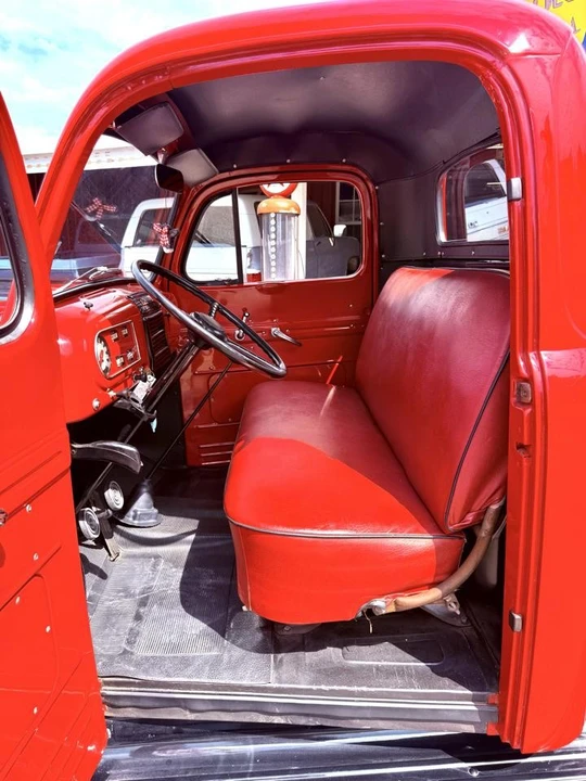 1950 Ford F-Series 1st Gen - Image 22 of 31