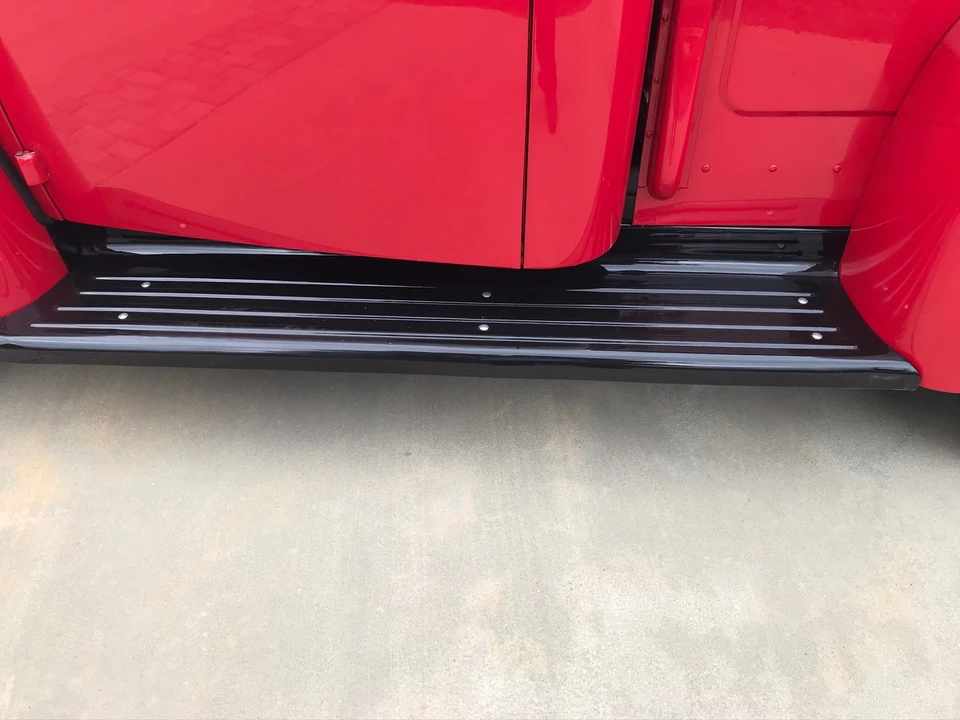 1950 Ford F-Series 1st Gen - Image 12 of 31
