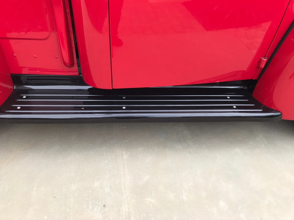1950 Ford F-Series 1st Gen - Image 11 of 31