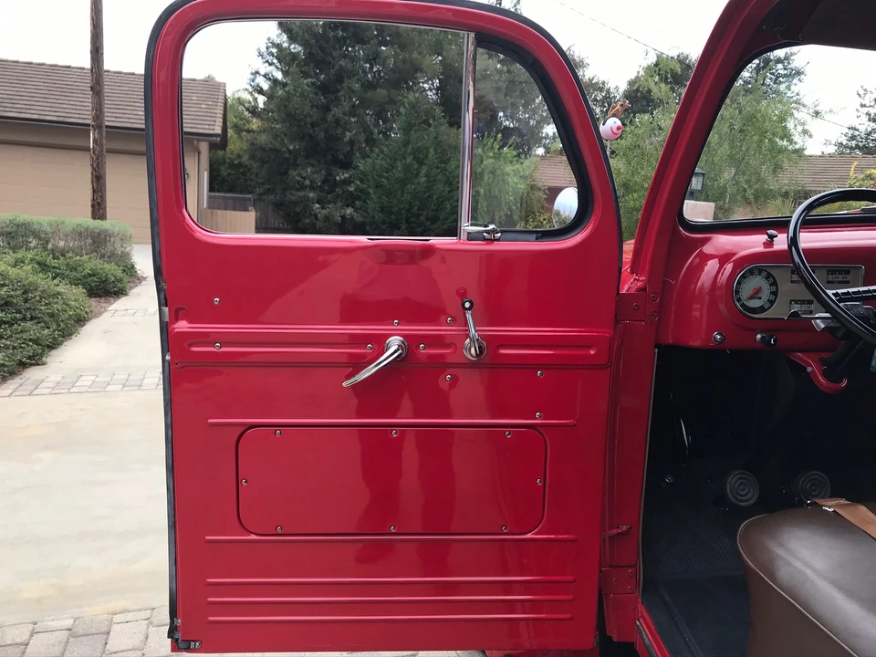 1950 Ford F-Series 1st Gen - Image 22 of 31