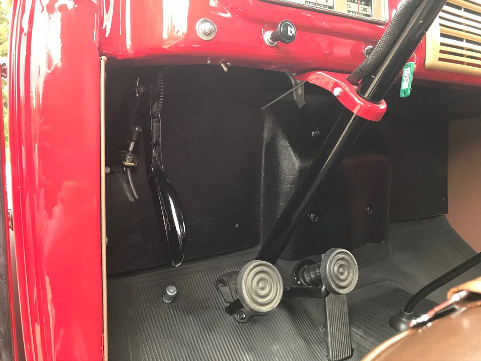 1950 Ford F-Series 1st Gen - Image 21 of 31