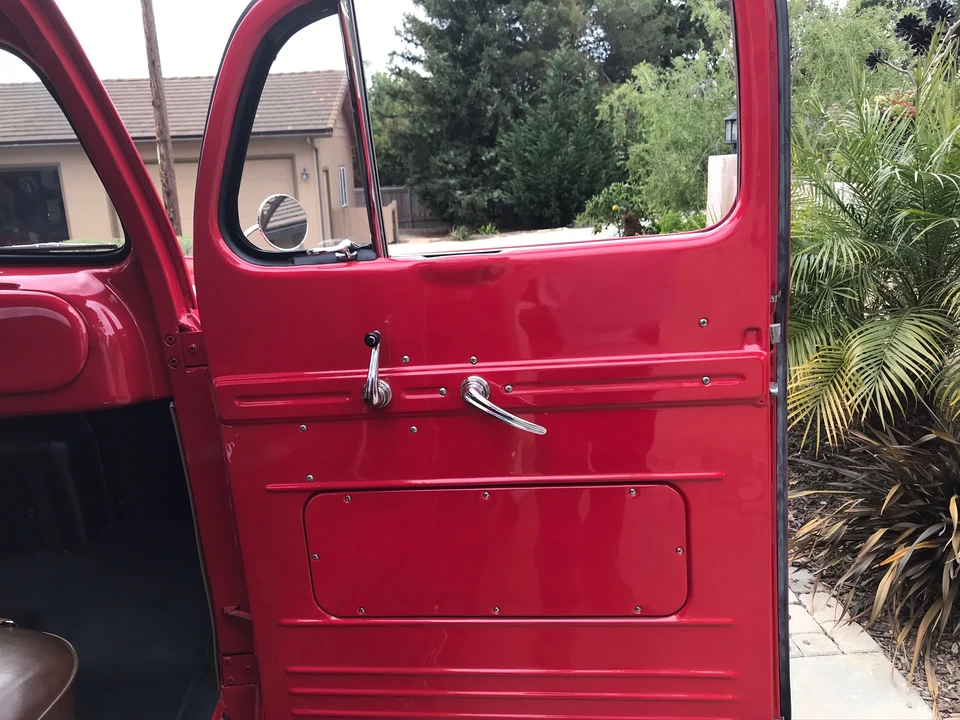 1950 Ford F-Series 1st Gen - Image 23 of 31