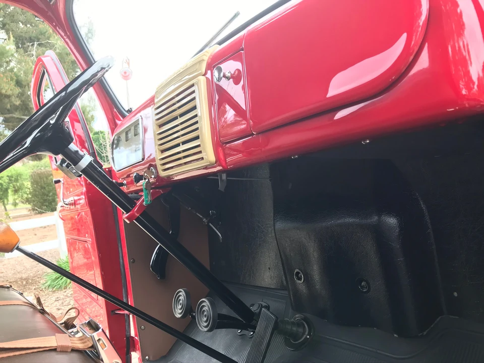 1950 Ford F-Series 1st Gen - Image 17 of 31