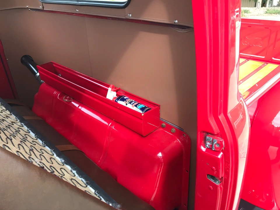 1950 Ford F-Series 1st Gen - Image 26 of 31