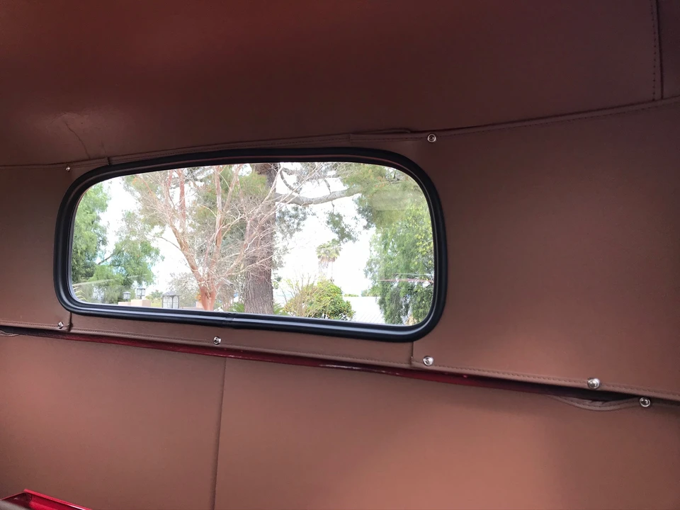 1950 Ford F-Series 1st Gen - Image 24 of 31