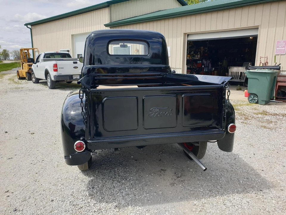1950 Ford F-Series 1st Gen - Image 10 of 31
