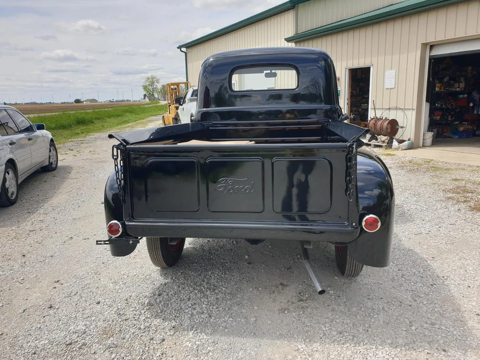 1950 Ford F-Series 1st Gen - Image 11 of 31
