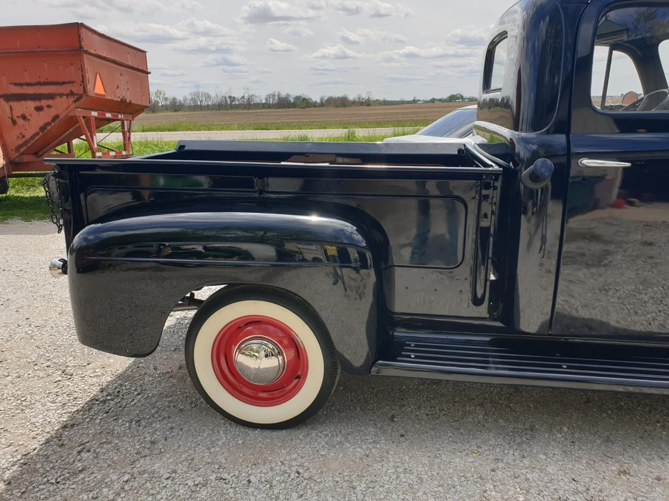 1950 Ford F-Series 1st Gen - Image 30 of 31