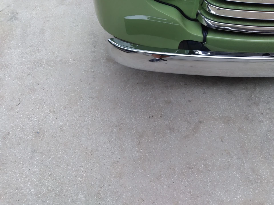 1950 Ford F-Series 1st Gen - Image 13 of 31