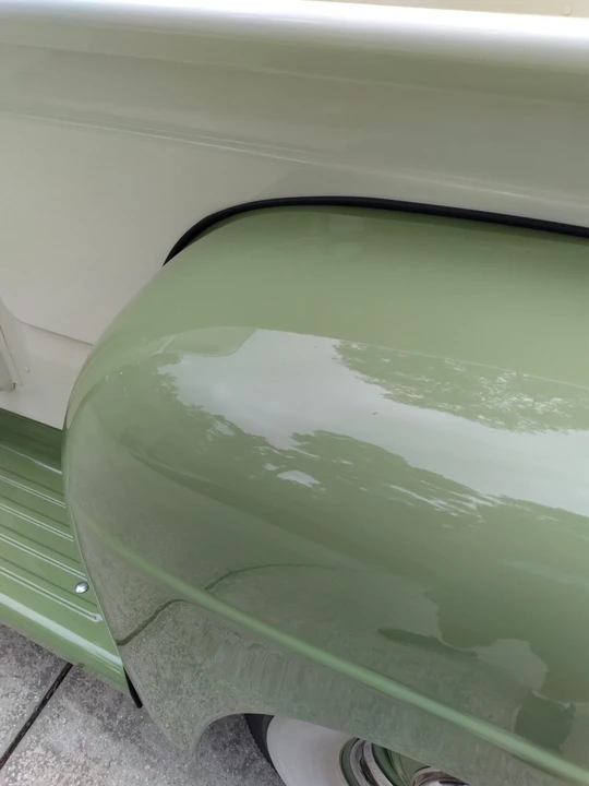 1950 Ford F-Series 1st Gen - Image 31 of 31