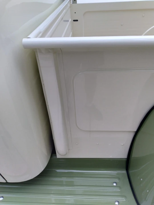1950 Ford F-Series 1st Gen - Image 28 of 31