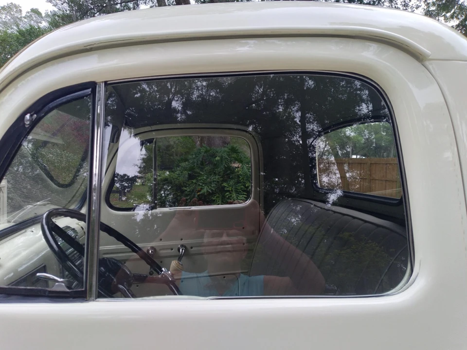 1950 Ford F-Series 1st Gen - Image 25 of 31