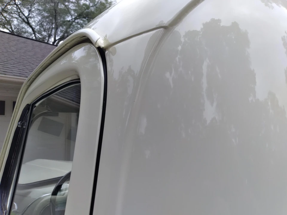1950 Ford F-Series 1st Gen - Image 26 of 31