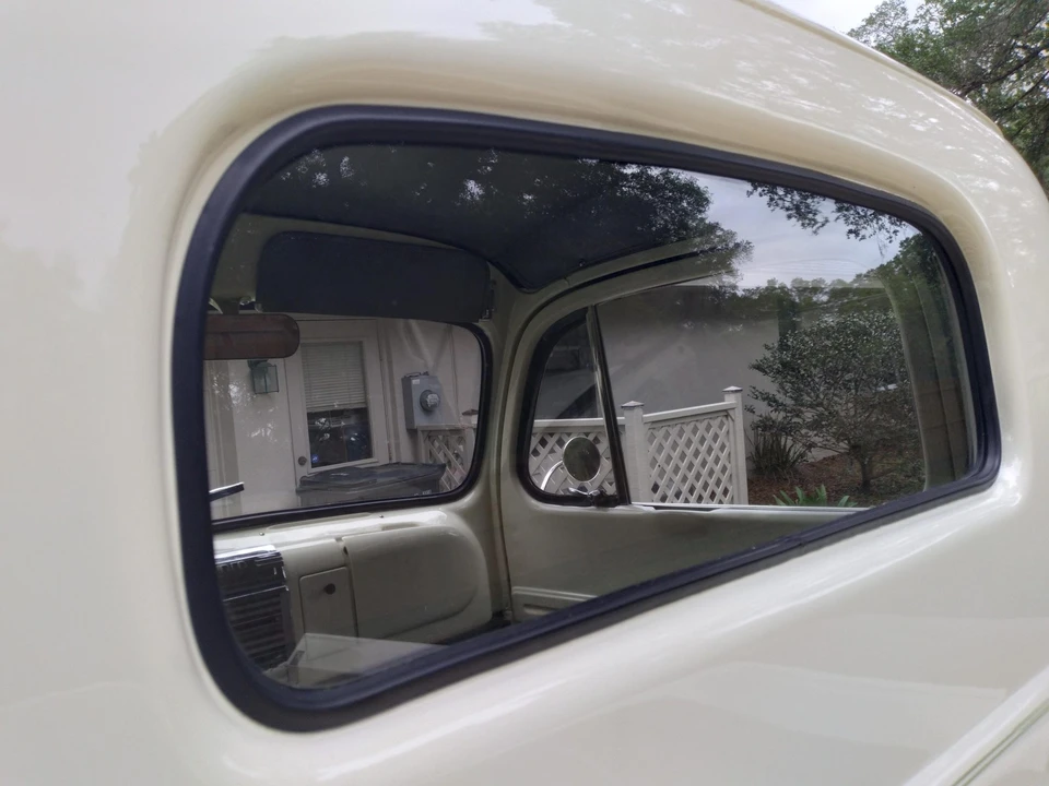 1950 Ford F-Series 1st Gen - Image 27 of 31