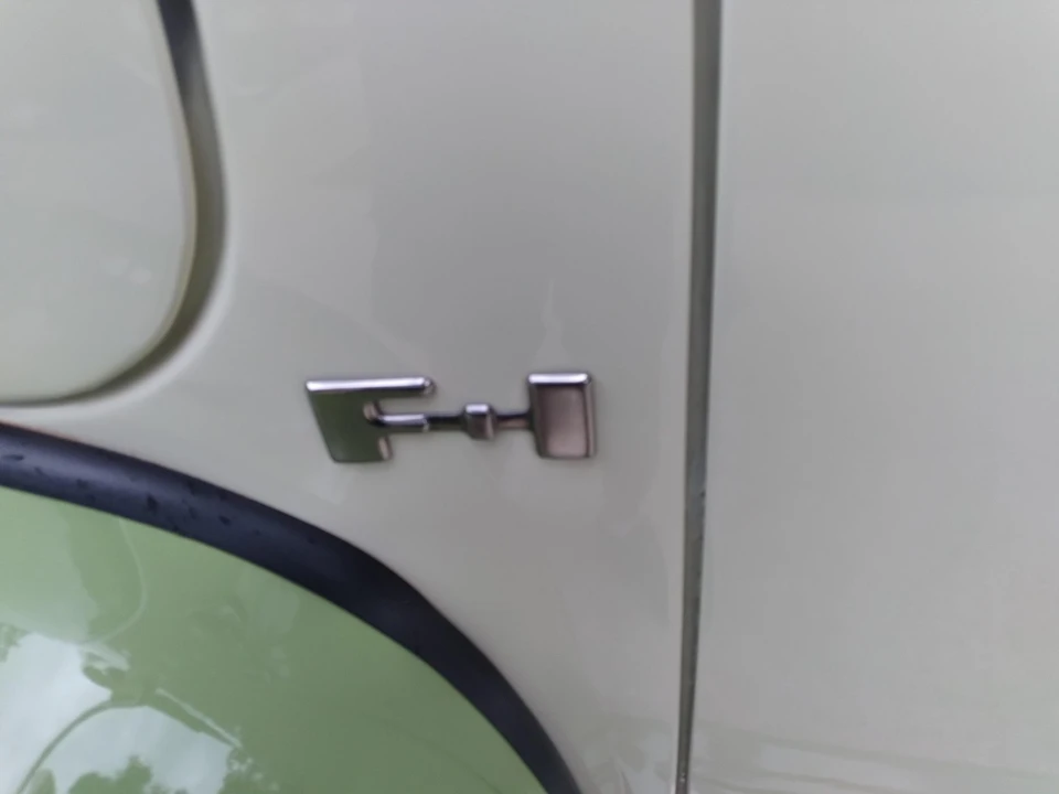 1950 Ford F-Series 1st Gen - Image 24 of 31