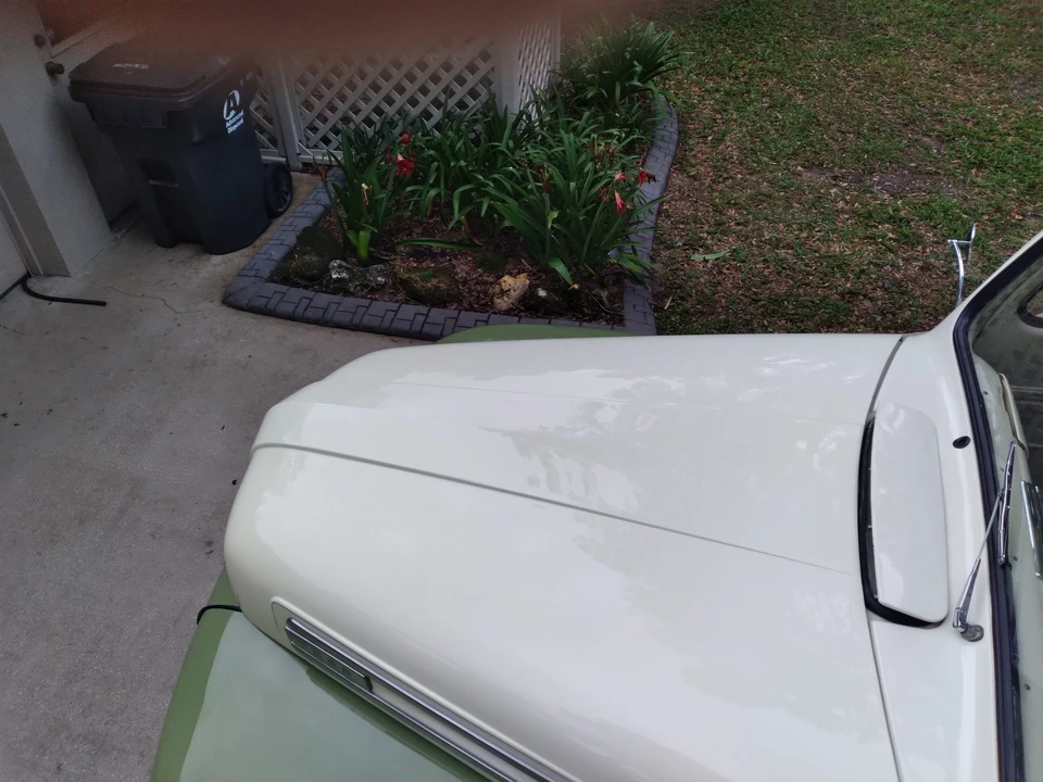 1950 Ford F-Series 1st Gen - Image 21 of 31
