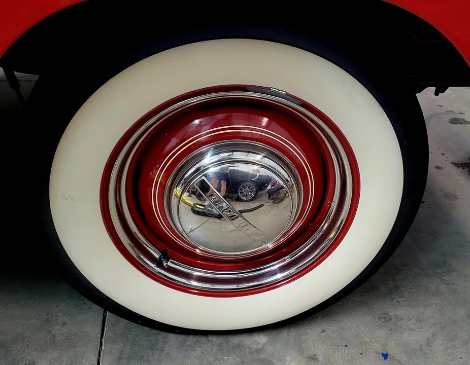 1950 Ford F-Series 1st Gen - Image 29 of 31