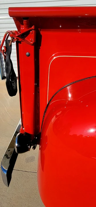 1950 Ford F-Series 1st Gen - Image 22 of 31