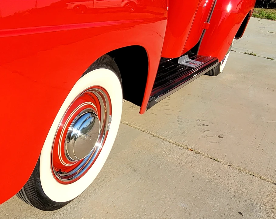 1950 Ford F-Series 1st Gen - Image 23 of 31