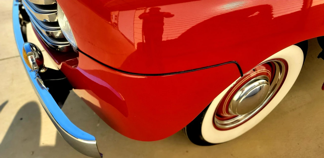 1950 Ford F-Series 1st Gen - Image 14 of 31