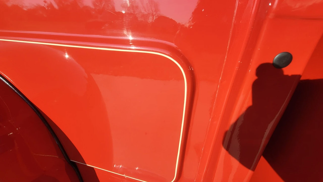1950 Ford F-Series 1st Gen - Image 24 of 31