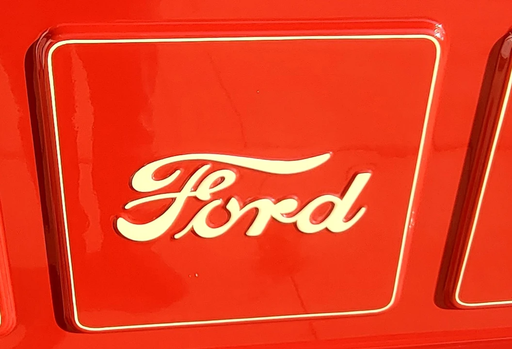 1950 Ford F-Series 1st Gen - Image 28 of 31