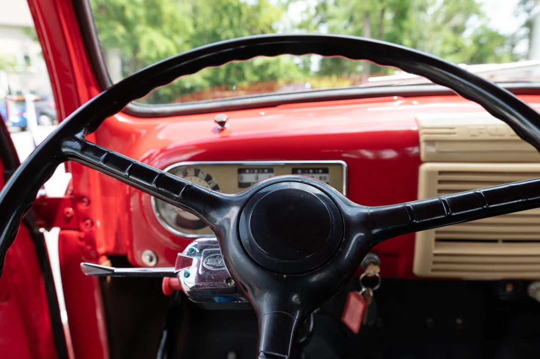 1950 Ford F-Series 1st Gen - Image 29 of 31