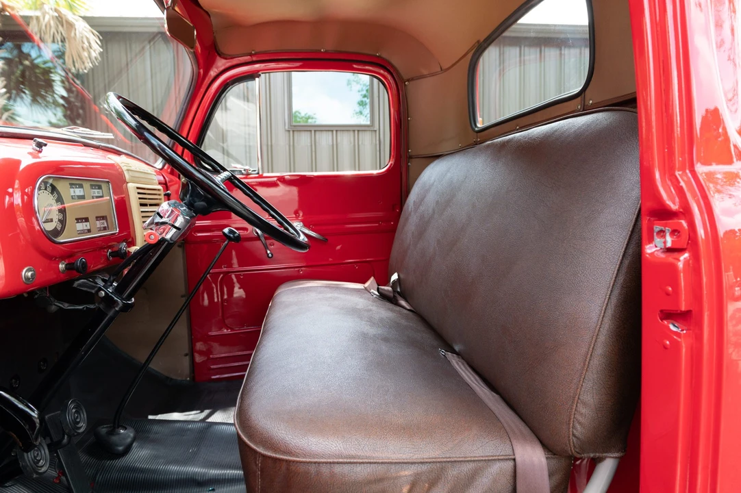1950 Ford F-Series 1st Gen - Image 21 of 31