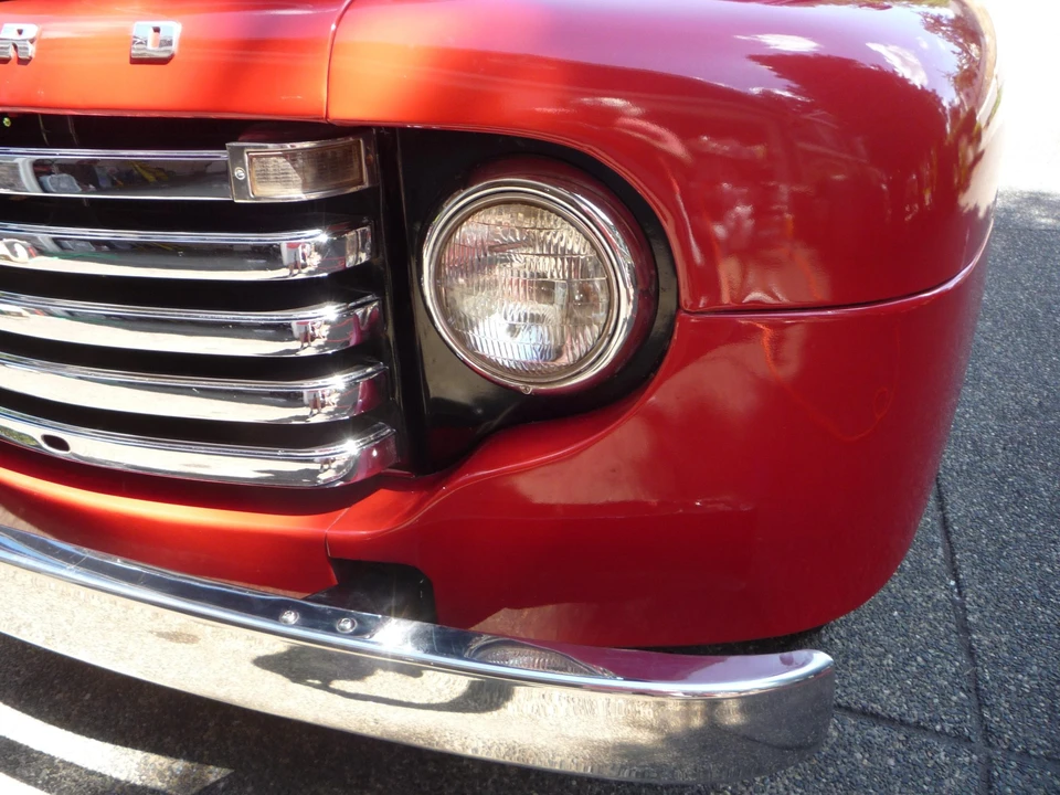 1950 Ford F-Series 1st Gen - Image 23 of 31