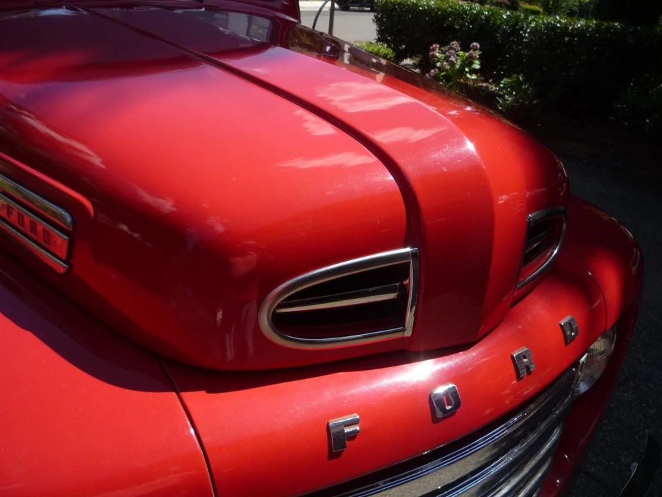 1950 Ford F-Series 1st Gen - Image 19 of 31
